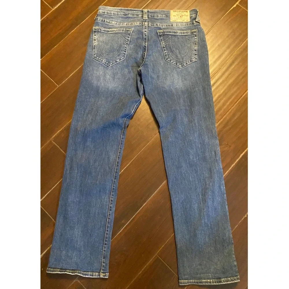 True Religion true religion